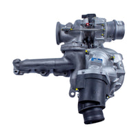 BorgWarner turboaggregat 53049700143