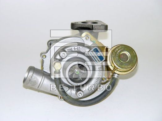 Ny BE Turbo 124050 turboaggregat