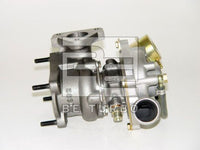 Ny BE Turbo 124050 turboaggregat