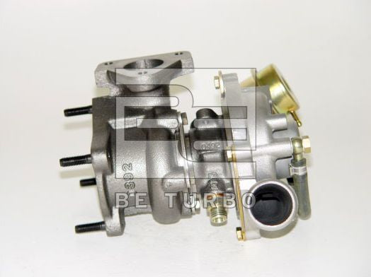 Ny BE Turbo 124050 turboaggregat