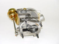 Ny BE Turbo 124050 turboaggregat