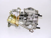 Ny BE Turbo 124050 turboaggregat