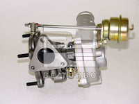 Ny BE Turbo 124502RED turboaggregat