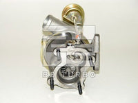 Ny BE Turbo 124502RED turboaggregat