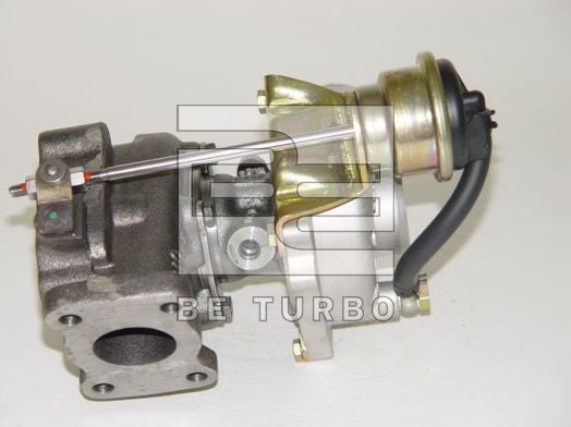 Ny BE Turbo 126040 turboaggregat
