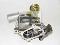 Ny BE Turbo 126040 turboaggregat