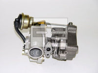 Ny BE Turbo 126040 turboaggregat