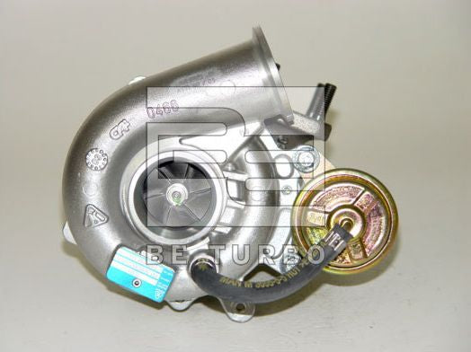 Ny BE Turbo 126048 turboaggregat