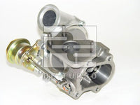 Ny BE Turbo 126048 turboaggregat