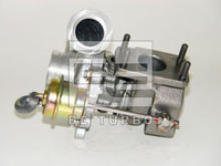 Ny BE Turbo 126048 turboaggregat