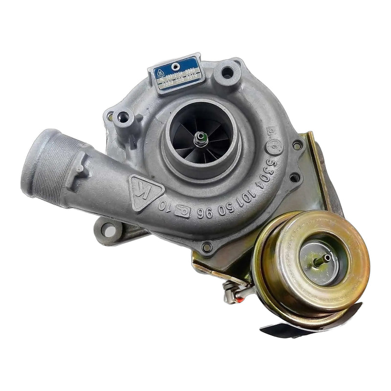 BorgWarner Turbo 53039700018