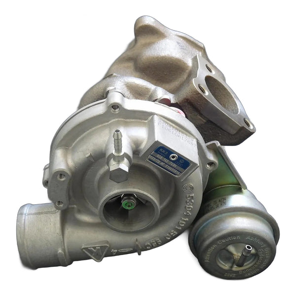 BorgWarner Turbo 53039700029