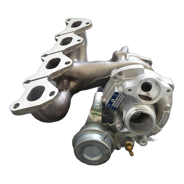 BorgWarner Turbo 53039700151