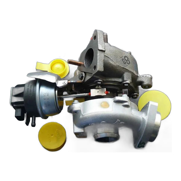 BorgWarner Turbo 53039700189