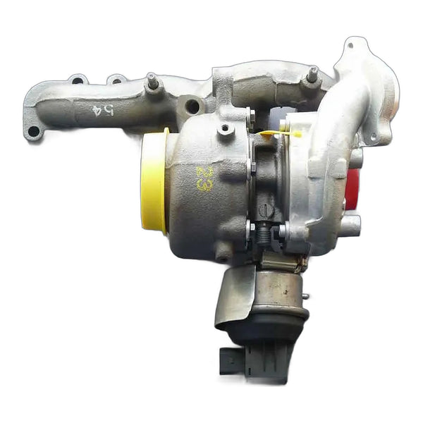 BorgWarner Turbo 53039700208