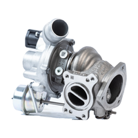 Renoverad BorgWarner Turbo 53039700243 originalbild BorgWarner 53039900425