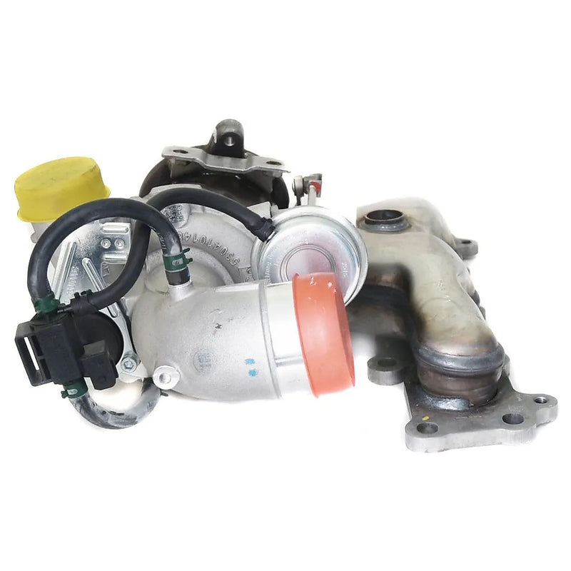 BorgWarner Turbo 53039700260