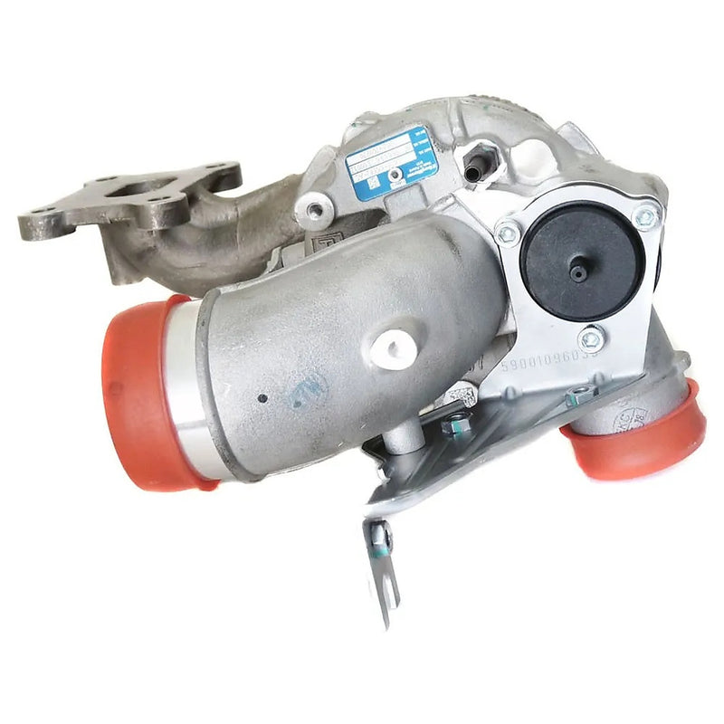 BorgWarner Turbo 53039700270