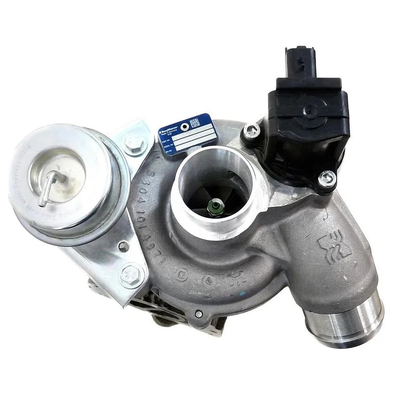 BorgWarner Turbo 53039700292