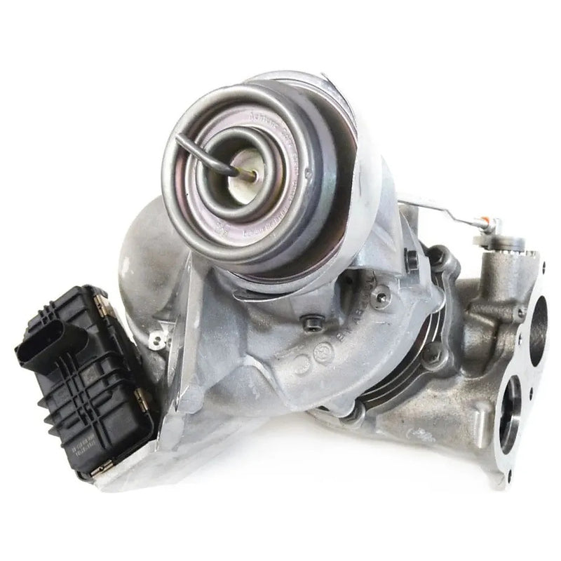 BorgWarner Turbo 53039700323