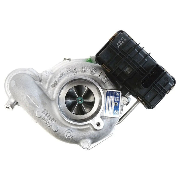BorgWarner Turbo 53039700364