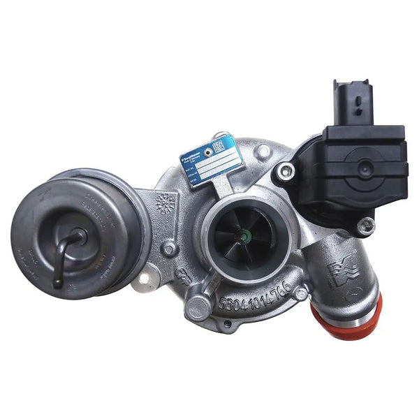 BorgWarner Turbo 53039700383