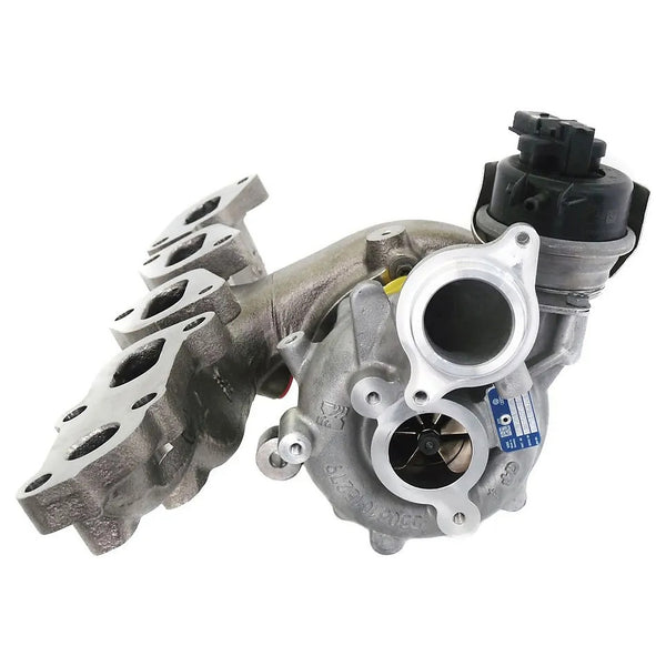 BorgWarner Turbo 53039700414