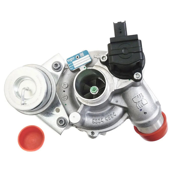 BorgWarner Turbo 53039700425
