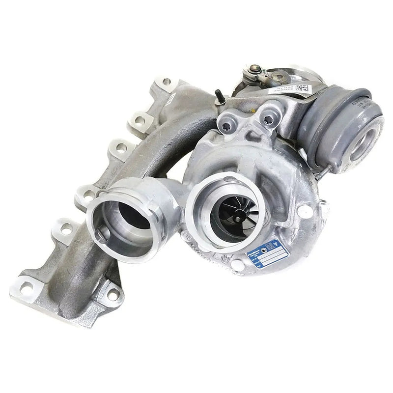 BorgWarner Turbo 53039700436