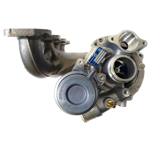 BorgWarner Turbo 53039700460