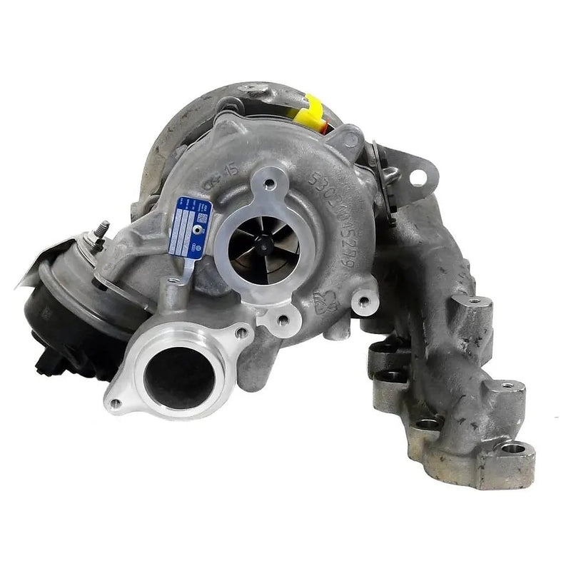 BorgWarner Turbo 53039700476