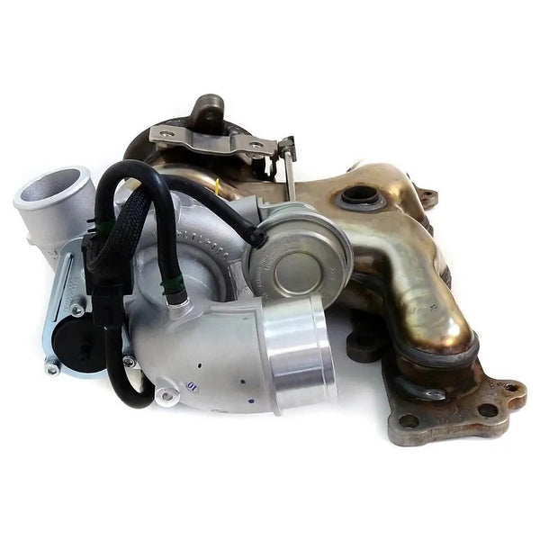 BorgWarner Turbo 53039700505
