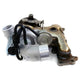 BorgWarner Turbo 53039700505