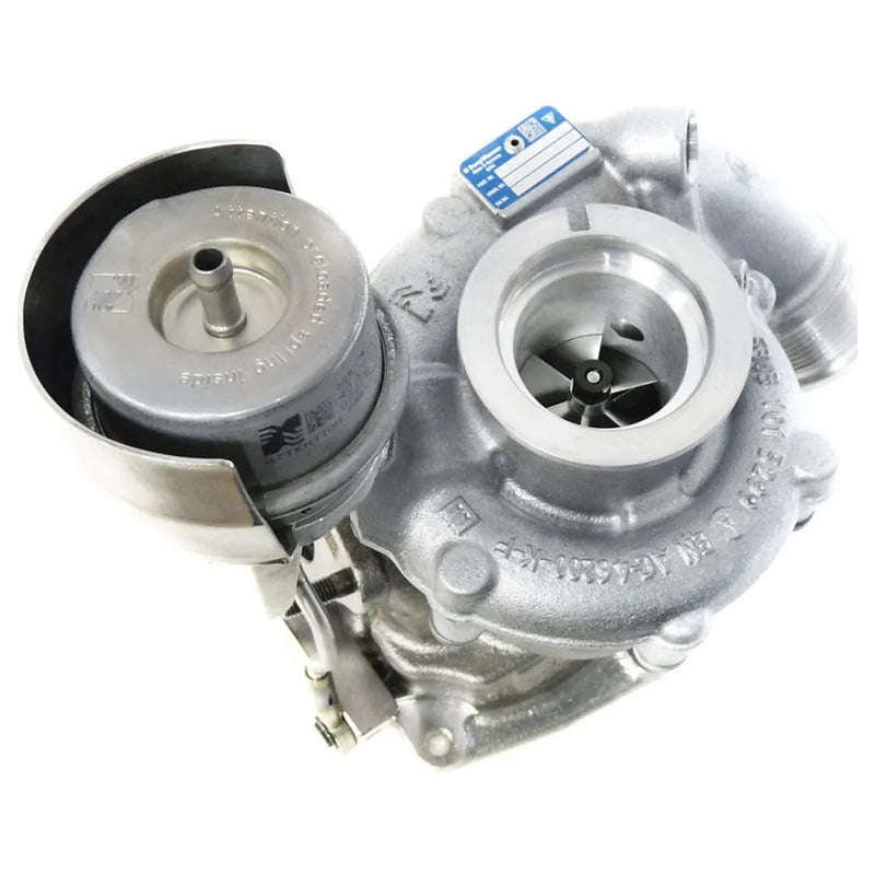 BorgWarner Turbo 53039700519