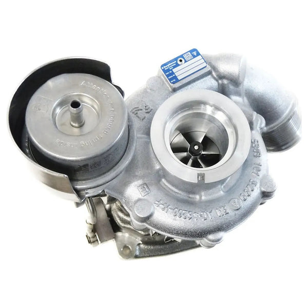 BorgWarner Turbo 53039700520