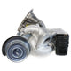 BorgWarner Turbo 53039700522