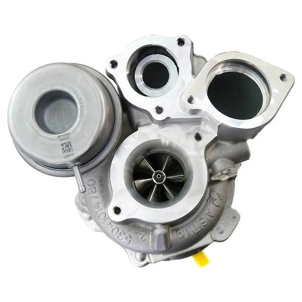 BorgWarner Turbo 53039700640