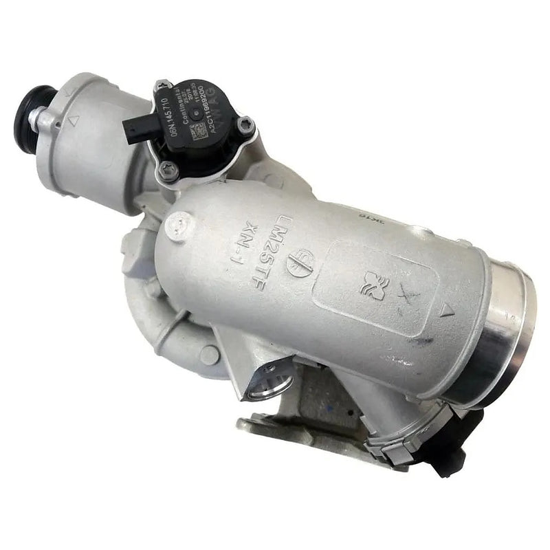 BorgWarner Turbo 53039700765
