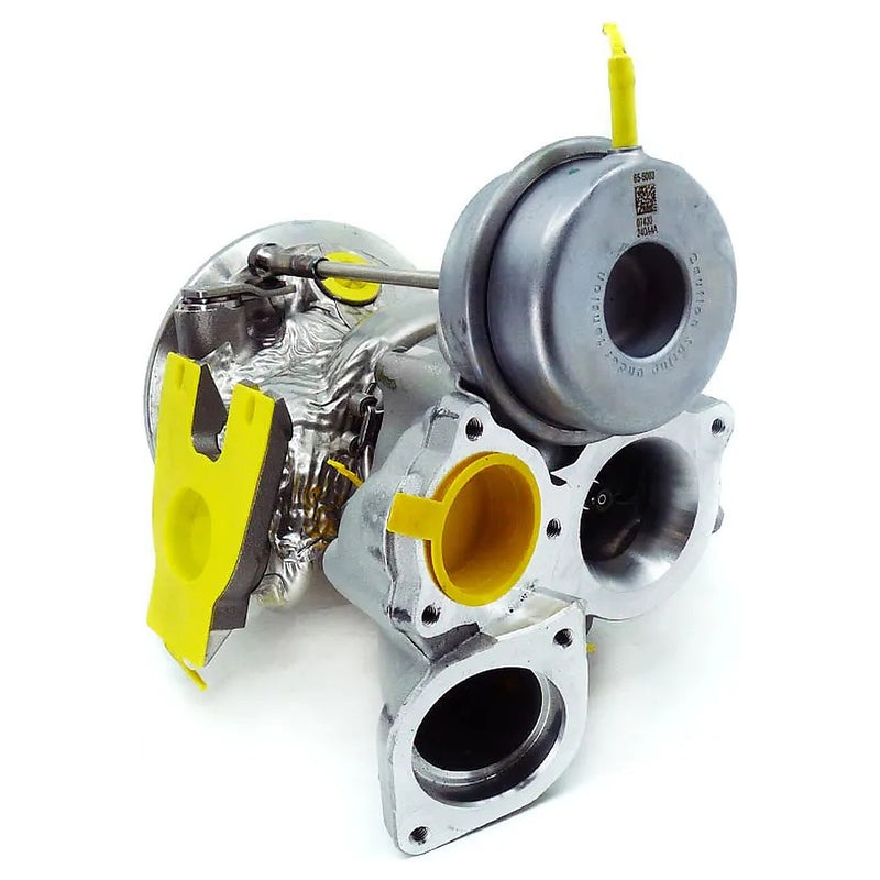 BorgWarner Turbo 53039700768
