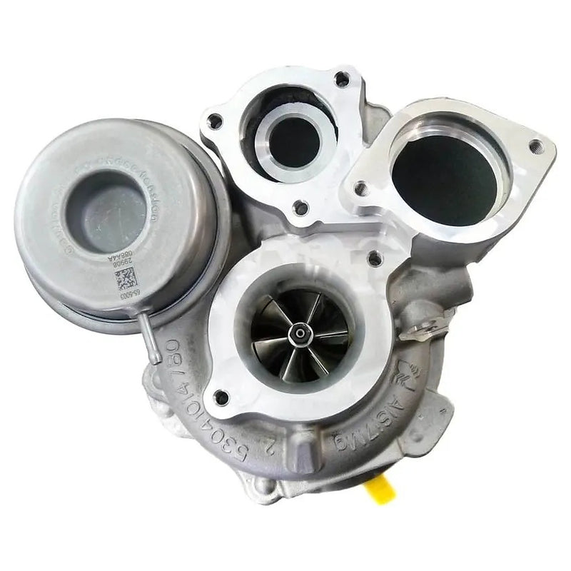 BorgWarner Turbo 53039700769