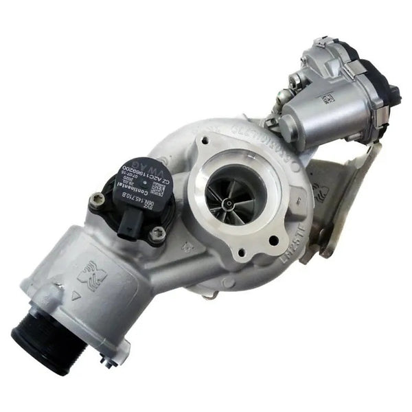 BorgWarner Turbo 53039700822
