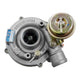 BorgWarner Turbo 53039880015