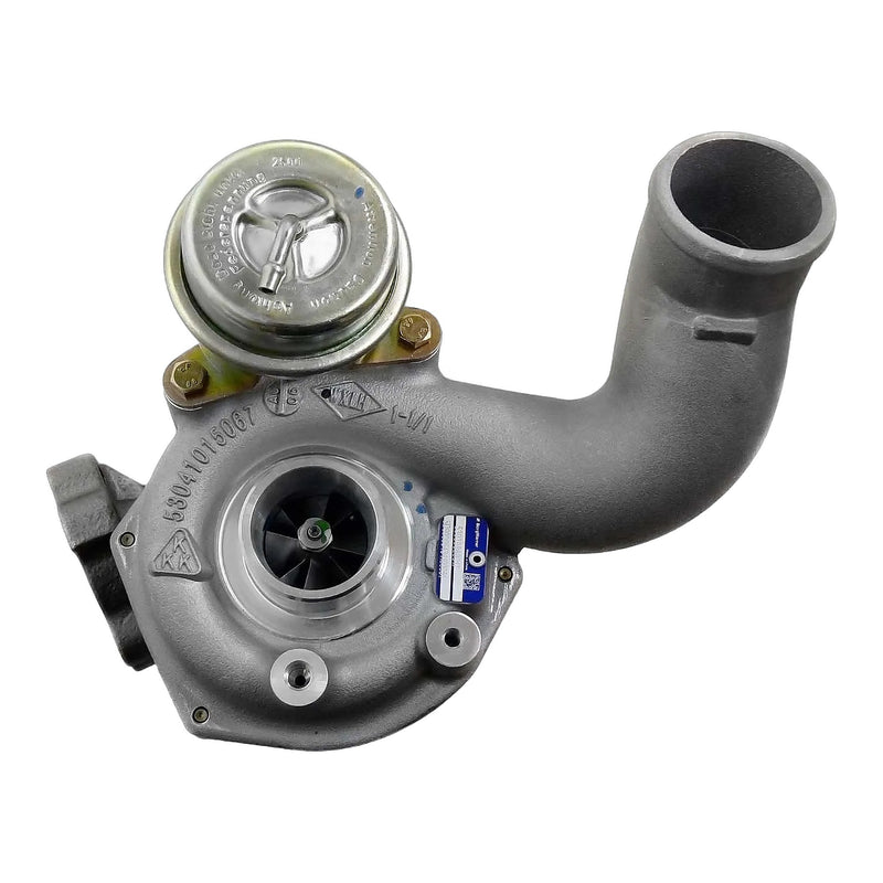 BorgWarner Turbo 53039880017