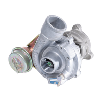 Ny BorgWarner turboaggregat 53039880022