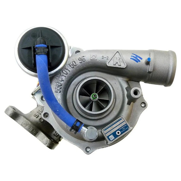BorgWarner Turbo 53039880062