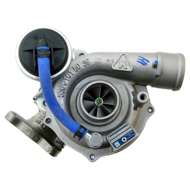 BorgWarner Turbo 53039880062