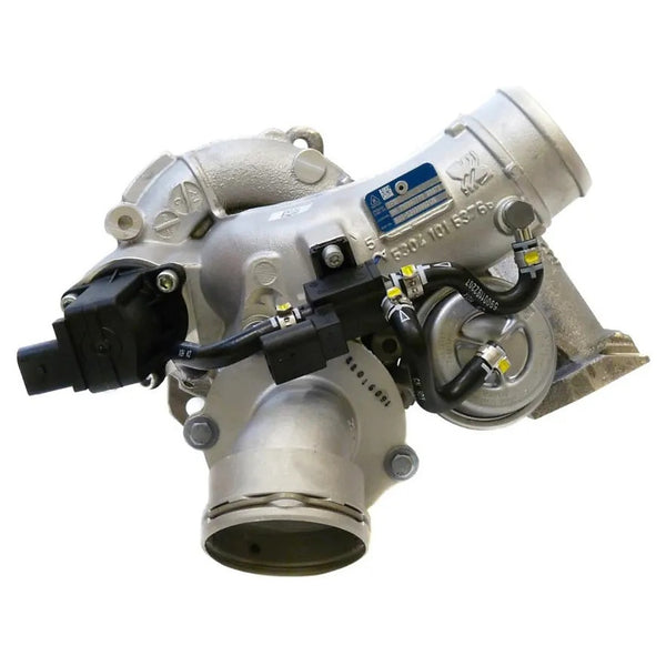 BorgWarner Turbo 53039880136