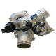 BorgWarner Turbo 53039880136