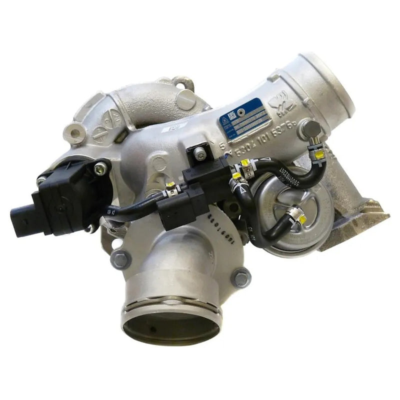 BorgWarner Turbo 53039880136