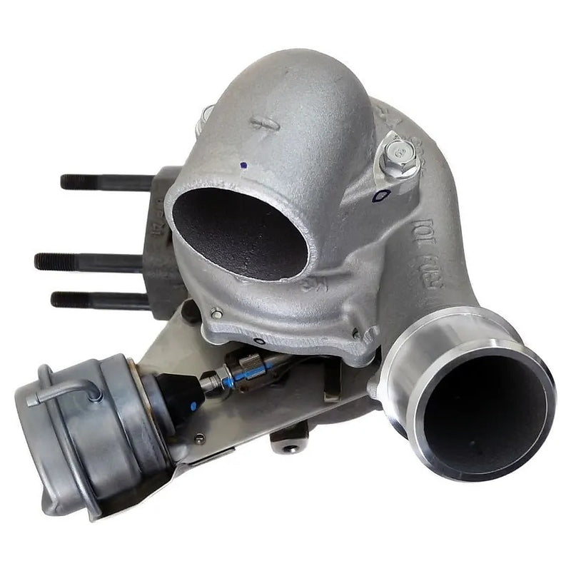 BorgWarner Turbo 53039880145